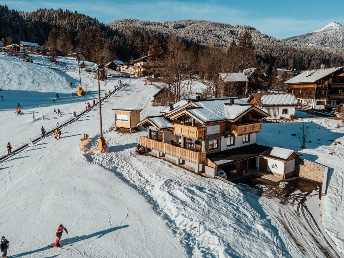 Bergkristall *
