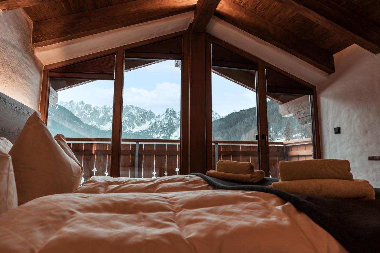 Bergkristall Chalet Gosau