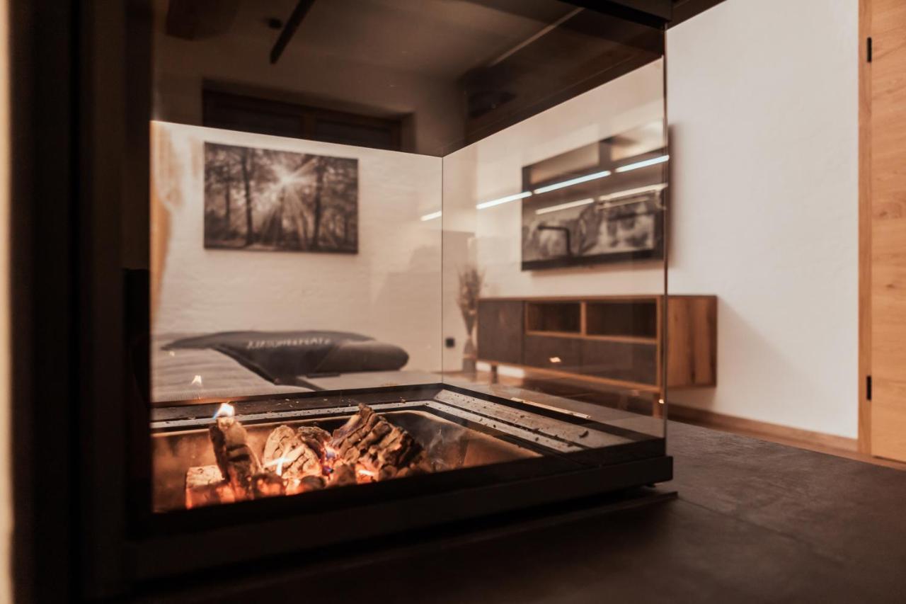 Bergkristall Chalet